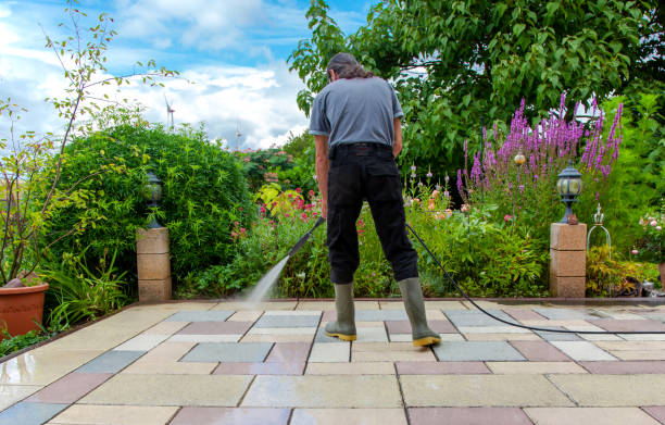 Best Fence Cleaning  in Georgetown, TX