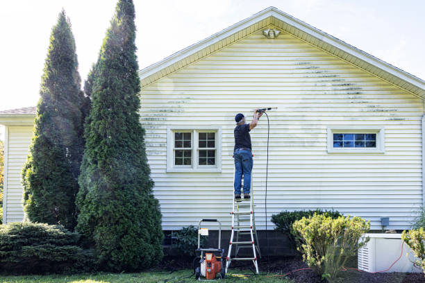 Best Post-Construction Pressure Washing  in Georgetown, TX