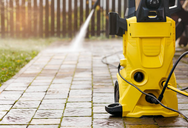 Best Gas Station Cleaning  in Georgetown, TX