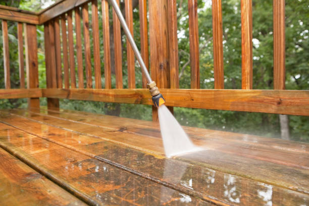 Best Gutter Cleaning  in Georgetown, TX