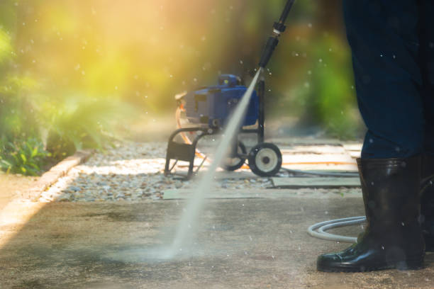 Best Spring Cleaning  in Georgetown, TX